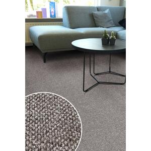 Metrážový koberec TILBURG/TITAN 1425 300 cm