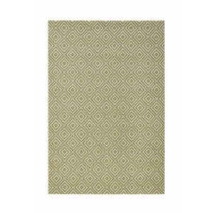 Kusový koberec Northrugs Meadow 102469 Green 240x340 cm