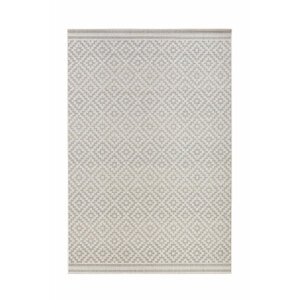 Kusový koberec Northrugs Meadow 102467 Grey Cream 240x340 cm