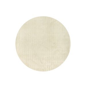 Kusový koberec Labrador 056 Cream - kruh Ø 160 cm