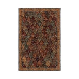 Kusový koberec Superior Kain Miedz 170x235 cm