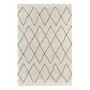 Kusový koberec Mint Rugs Desire 103324 Cream 200x290 cm