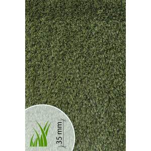 Travní koberec TIGRIS 400 cm