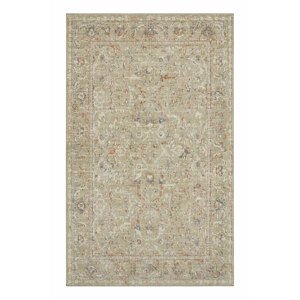 Kusový koberec Nouristan Cairo 105594 Creme 160x235 cm