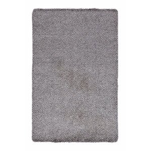 Rohož Hanse Home Clean & Go 102502 Grey 45x67 cm
