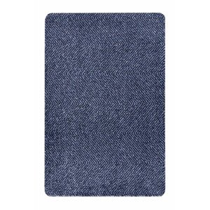 Rohož Hanse Home Clean & Go 105348 Dark blue Black 50x150 cm