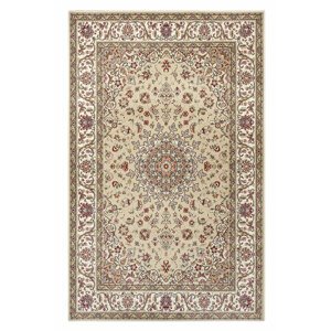 Kusový koberec Nouristan Herat 105280 Zuhr Beige Cream 160x230 cm