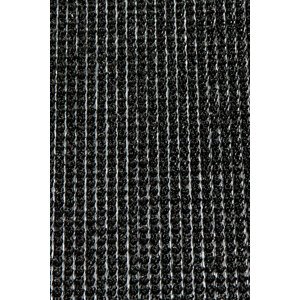 Čisticí rohož EASYTURF Černá 90 cm