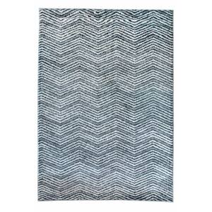 Kusový koberec Estella 0470 N.Cream/N.Grey 140x200 cm