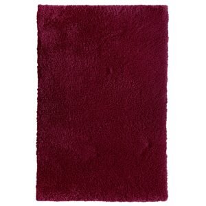 Kusový koberec SPRING red 60x110 cm