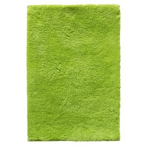 Kusový koberec SPRING green 60x110 cm