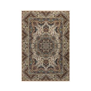 Kusový koberec RAZIA 5501/ET2W 160x235 cm