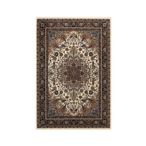 Kusový koberec RAZIA 5503/ET2W 133x190 cm