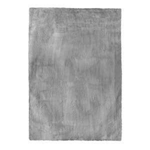 Kusový koberec Rabbit New - Dark Grey 140x200 cm