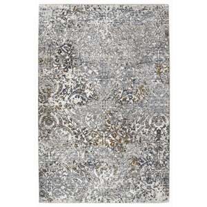 Kusový koberec Dark Romance 9349B M.Beige/Ivory 160x240 cm